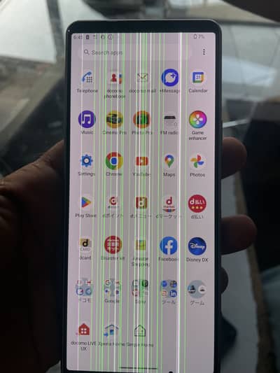 Sony Xperia 5 mark 3 / 128gb