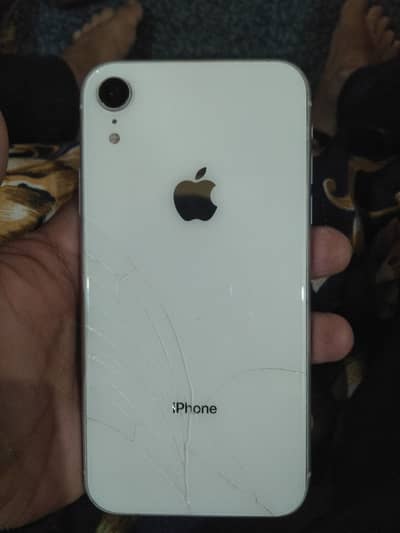 Apple iPhone XR 128gb