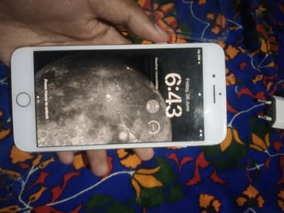 Apple iPhone 8 Plus