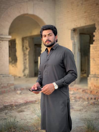 Usman Jutt