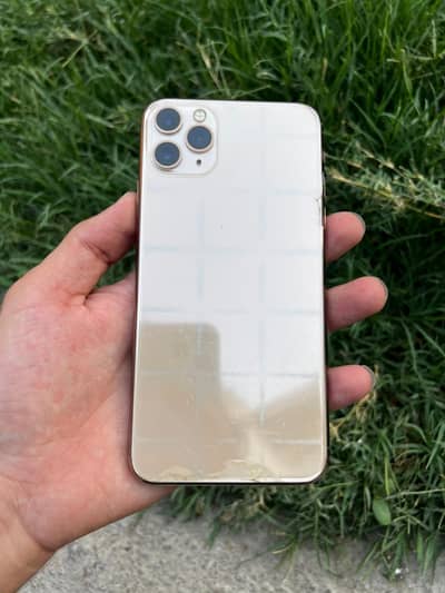 Apple iPhone 11 Pro Max