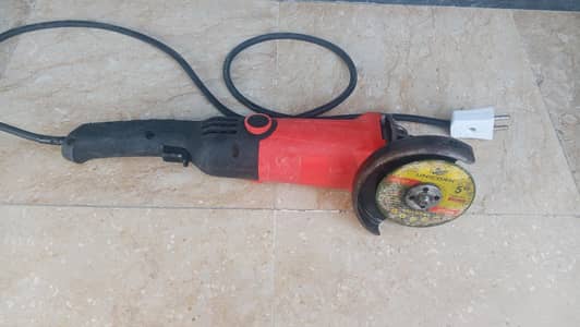 Electric Grinder