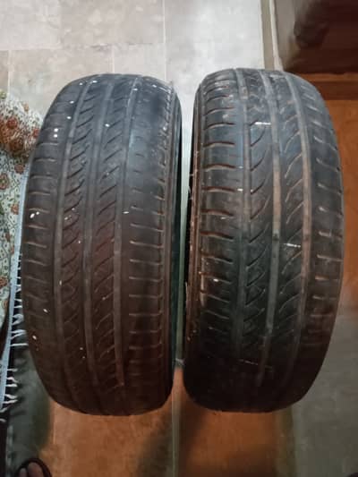 Yokohama Tyre
