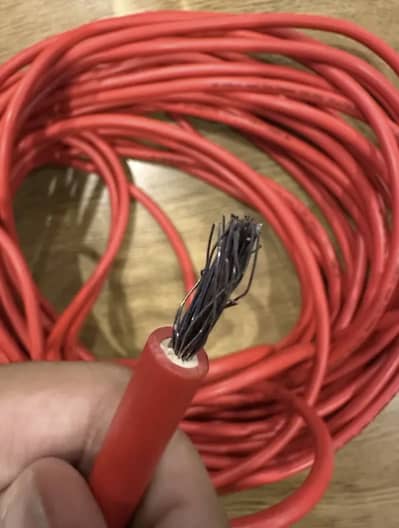 GM CABLE