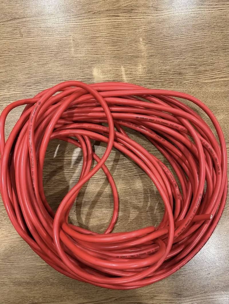 GM CABLE 1