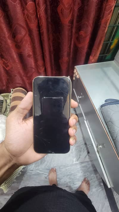 Apple iPhone 13 Pro