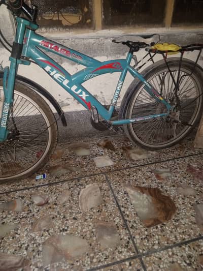 Bicycle For sale 03125111601