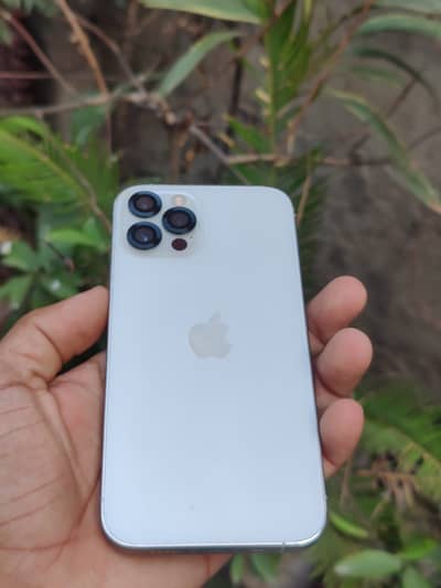 Apple iPhone 12 Pro