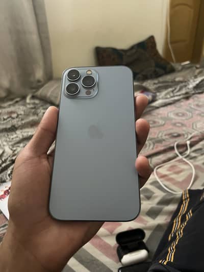 Apple iPhone 13 Pro Max