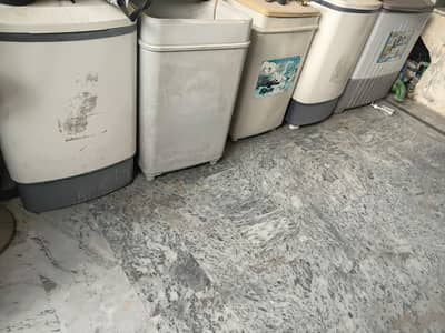 washing Machines