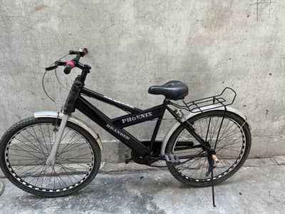 Cycle for sale