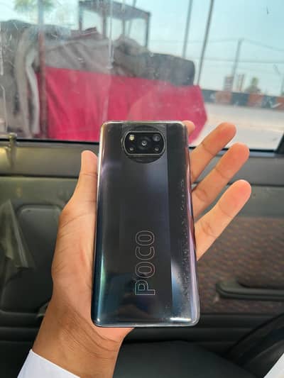 Xiaomi Poco X3 Pro