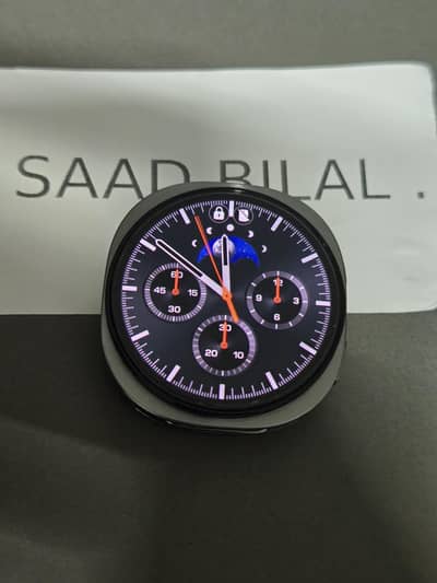Galaxy Watch 8 44mm