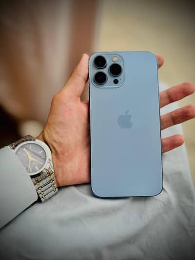 Apple iPhone 13 Pro Max jv