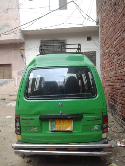 Suzuki bolan for sale