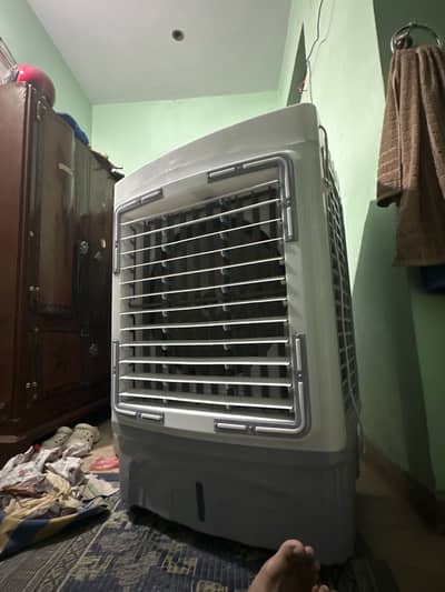 Super asia air cooler