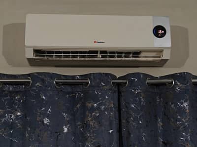 Dawlance 1 ton Ac 100% original