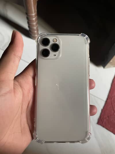 Apple iPhone 11 Pro factory unlock