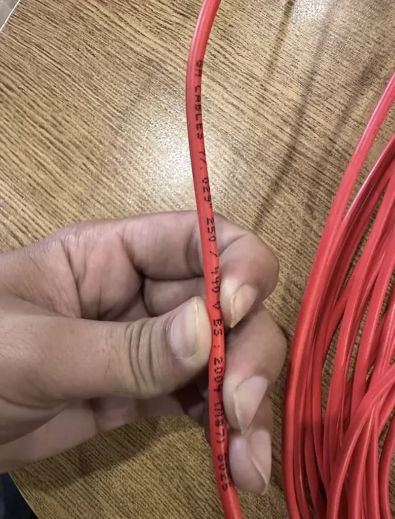 GM CABLE 0