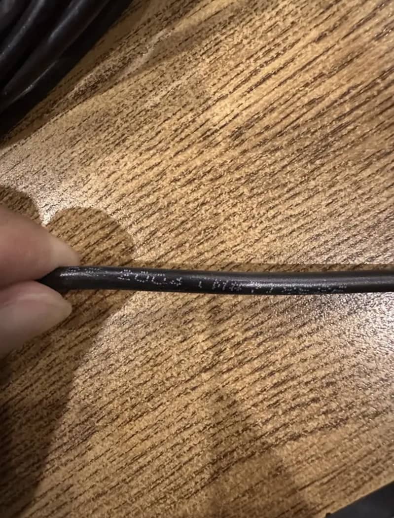 GM CABLE 2