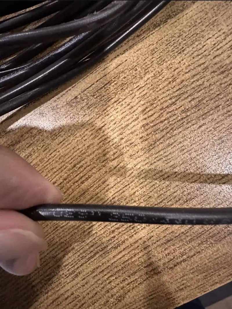 GM CABLE 4