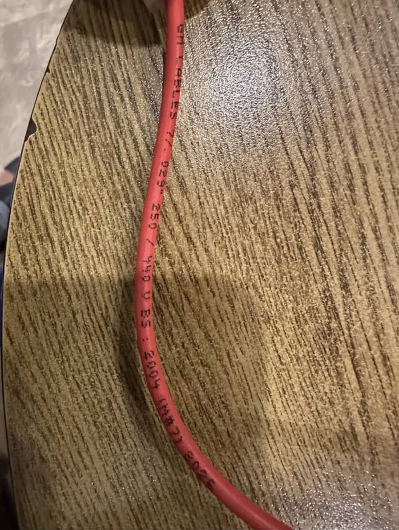 GM CABLE 5