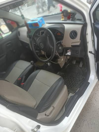 Suzuki Wagon R 2022