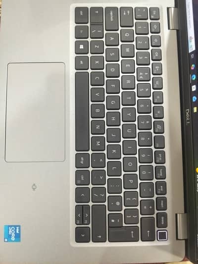 Dell Latitude 5420| Core i5 11gen | 8Gb upg/64 256gb ssd