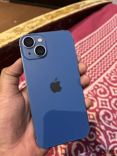 Apple iPhone 13 FU