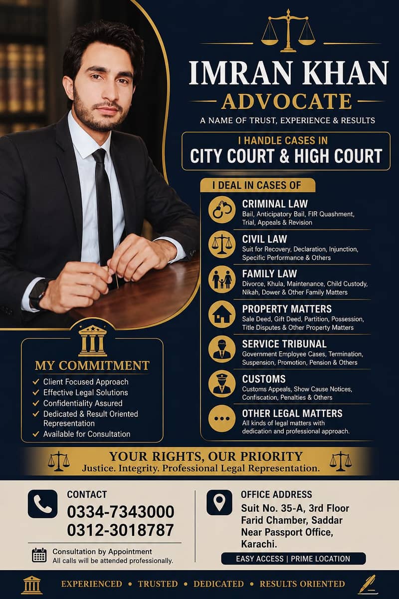 Advocate 0