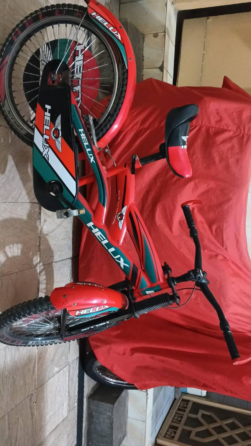 cycle 2