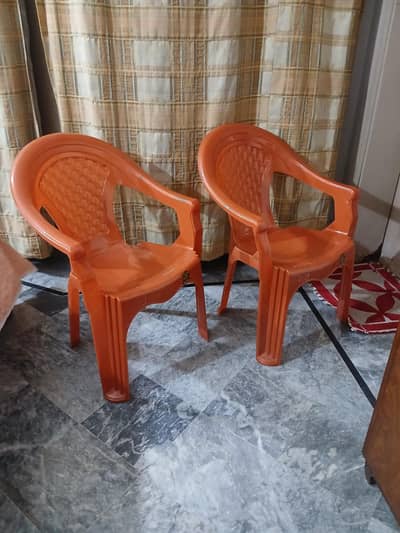 outdoor chairs