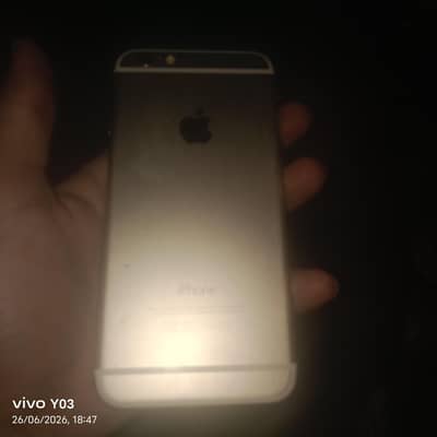 Apple iPhone 6