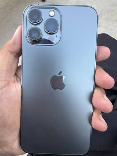 Apple iPhone 13 Pro Max