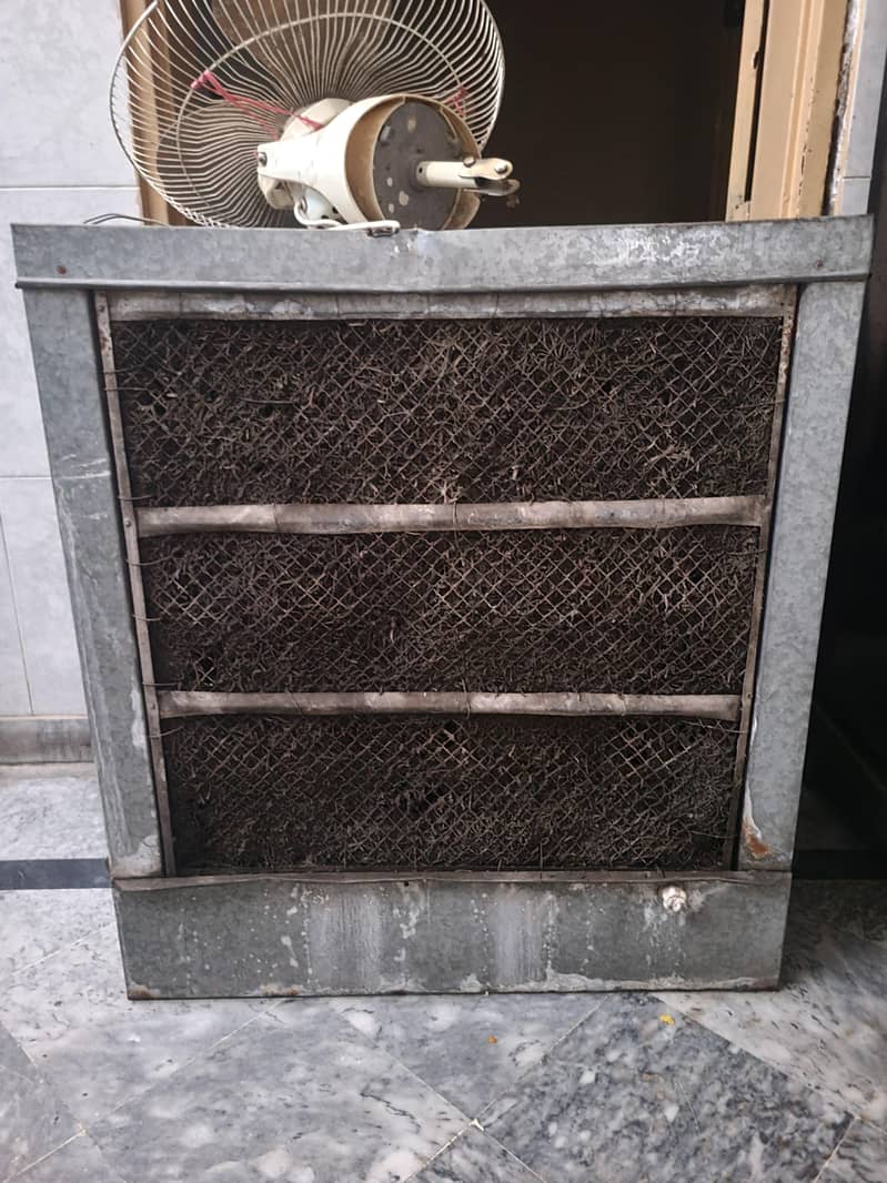 cooler copper wiring 0