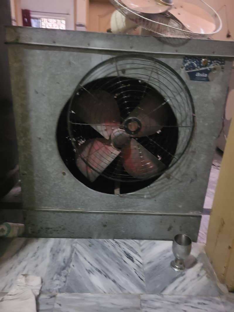 cooler copper wiring 5