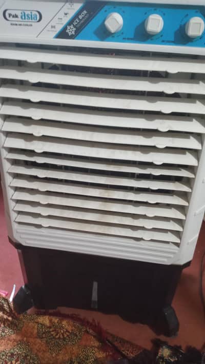 not warranty and DC inverter