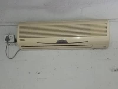 Ac & Cooler