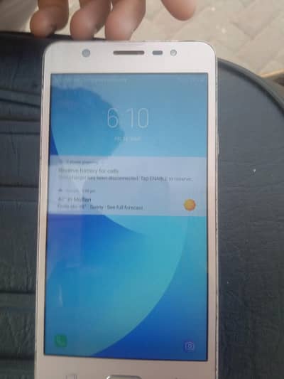 Samsung Mobile J7 Max
