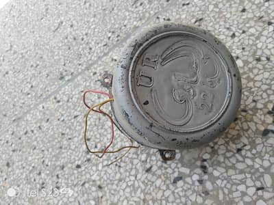 Room Cooler Motor 4 sale