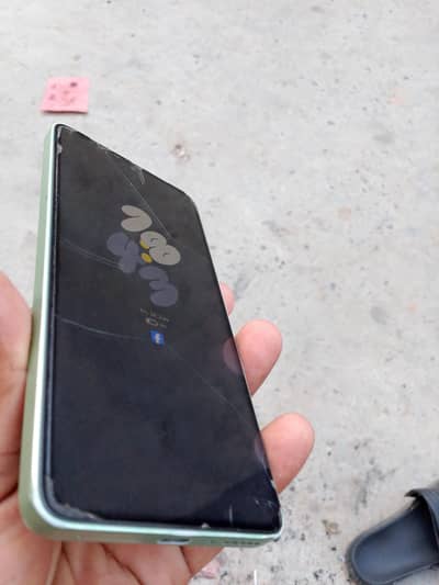 Xiaomi Redmi Note 13