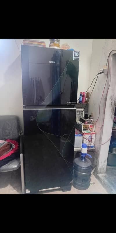 Haire Smart Inverter