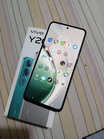 Vivo Y200