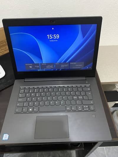 Lenovo laptop