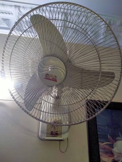 GFC Fan for sale