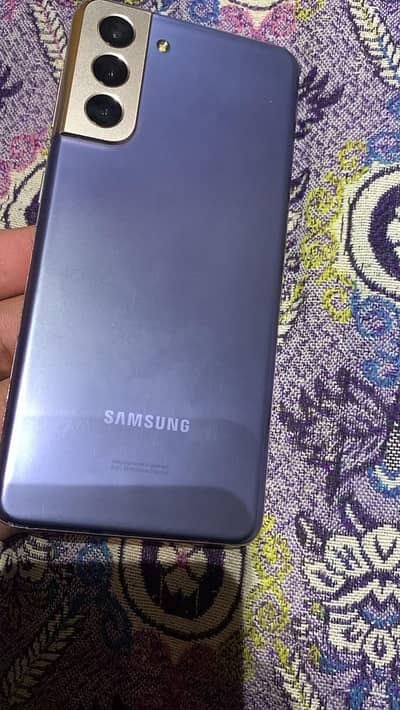 Samsung Mobile S21 5g