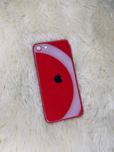iPhone SE 2020