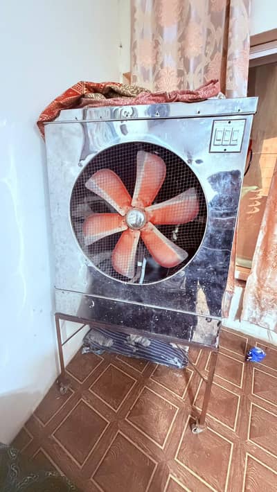 Lahore Air Cooler