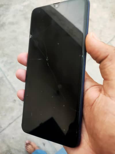 Samsung Mobile A20s