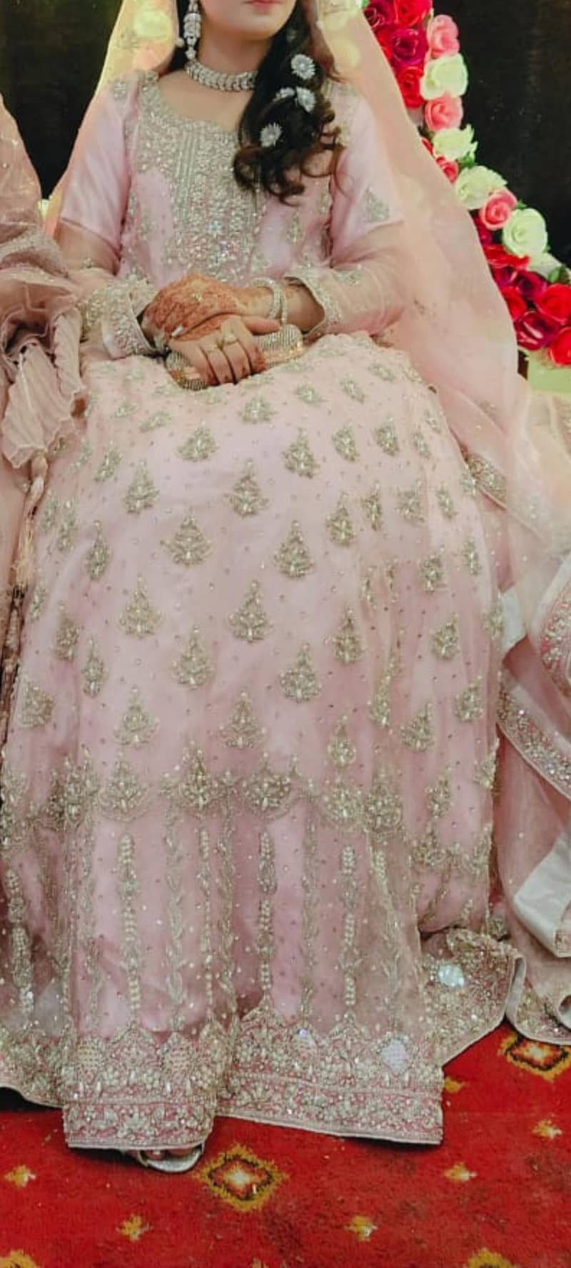 Walima Maxi 0